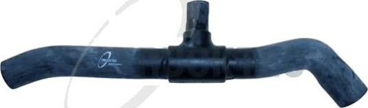 TRUCKTEC AUTOMOTIVE 01.40.033 Radiatorslange