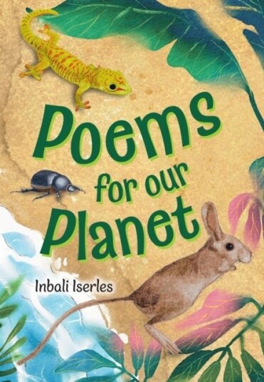 Poems for our Planet Poems for our Planet