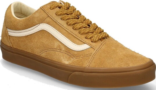 VANS Old Skool BROWN 44
