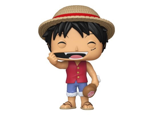 Funko POP One Piece S11 Monkey D. Luffy actionfigur