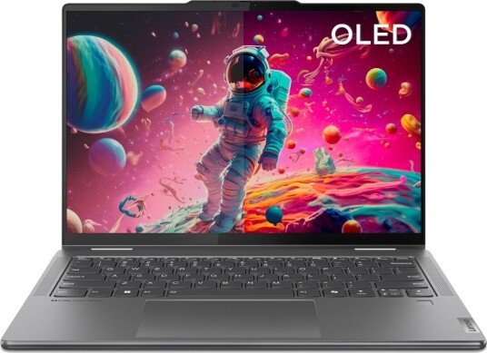 Lenovo Yoga 7 2-in-1 14ILL10 14" Copilot+ PC Lenovo Yoga 7 2-in-1 14ILL10 14" Copilot+ PC