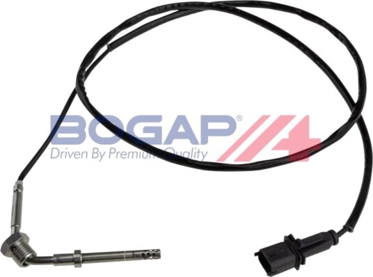 Sensor, eksostemperatur BOGAP G6120117