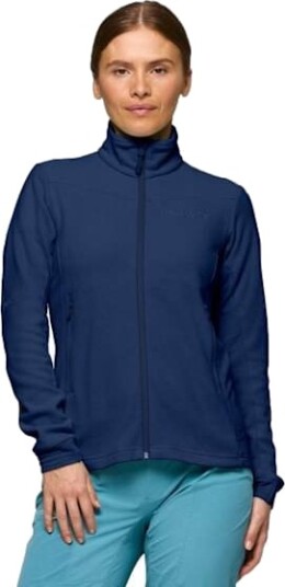 Norrøna Falketind Warm2 Jacket W"s Indigo Night XL