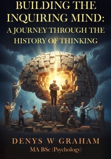 Building The Inquiring Mind