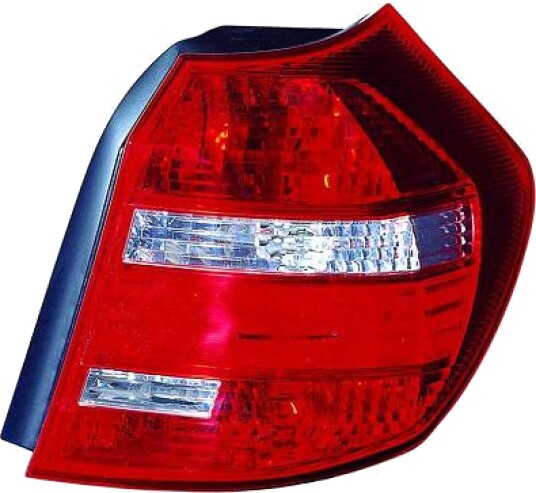 DIEDERICHS 1280190 Baklykt
