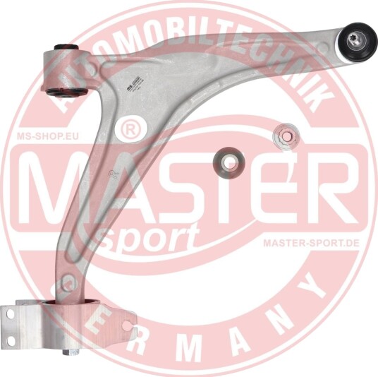 Bærearm MASTER SPORT 490079S PCS MS
