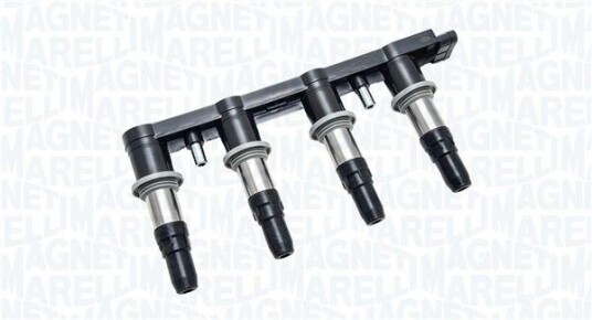 Tennspole coil MAGNETI MARELLI 060717180012 Tennspole coil MAGNETI MARELLI 060717180012