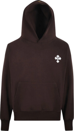 Barrow Herre Gensere & Hettegensere Brun L,