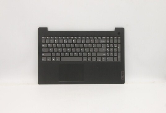 Lenovo Upper Case ASM_EURO ENG