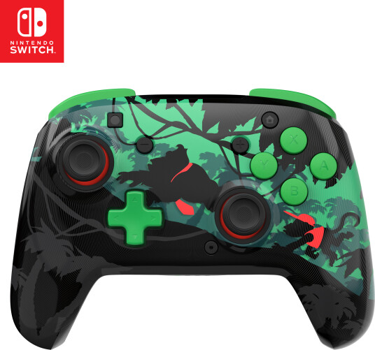 Turtle Beach Rematch trådløs kontroller Donkey Kong