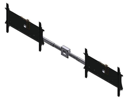 UNICOL Span unit FCST4