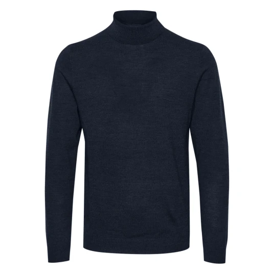 Matinique Herre Strikkevarer Blå 2XL