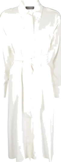 Lorena Antoniazzi Dame Kjoler Hvit M, Lorena Antoniazzi Dame Kjoler Hvit M,