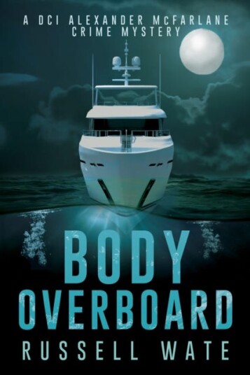 Body Overboard Body Overboard
