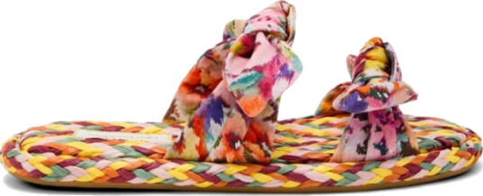 Zimmermann Dame Sko Flerfarget 36 EU,