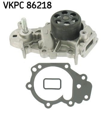 SKF VKPC 86218 Vannpumpe SKF VKPC 86218 Vannpumpe