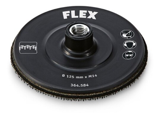 Flex 364.584 1 Stykker Flex 364.584 1 Stykker