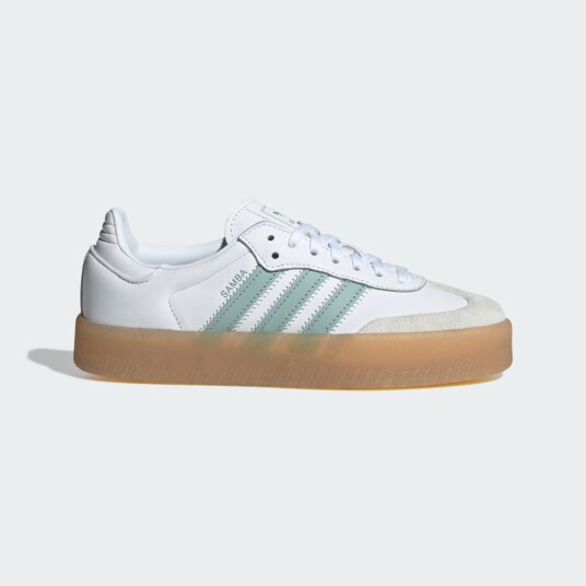 Adidas Sambae Sko Adidas Sambae Sko