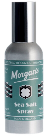 Morgan"s Pomade Sea Salt Spray 100 ml