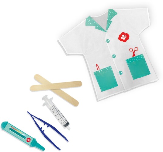 SES Creative Lite Doktorsett SES Creative Lite Doktorsett