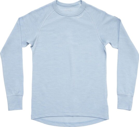 Devold Expedition Merino 235 Shirt Woman Blå M