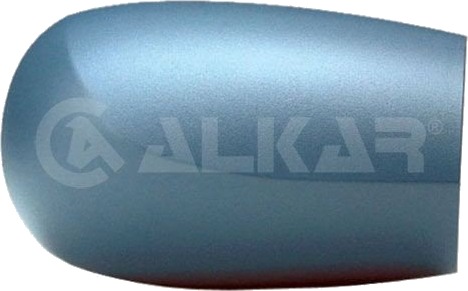 Tildekning sidespeil ALKAR 6342349
