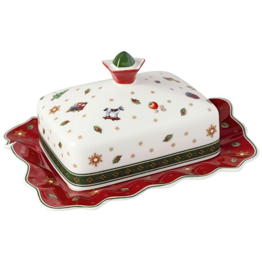 Villeroy & Boch Toy"s Delight Smørskål
