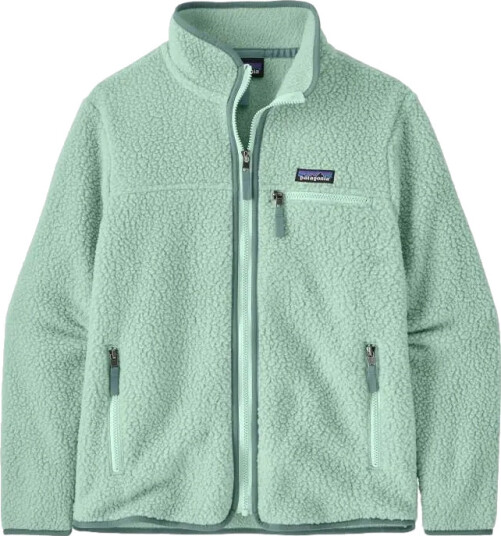 Patagonia Retro Pile Jacket W"s thin ice M