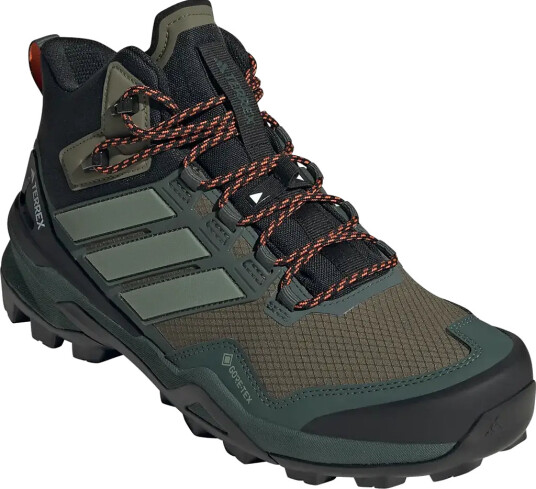 adidas Terrex Terrex Skychaser Mid Gtx - Green - 43 1/3