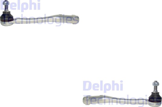 DELPHI DLI914N0021 Endeledd