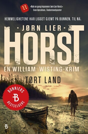 Tørt land Tørt land