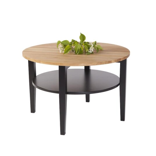 Stenexpo Sofabord Stenexpo Baltimore Ø 80 cm 8290