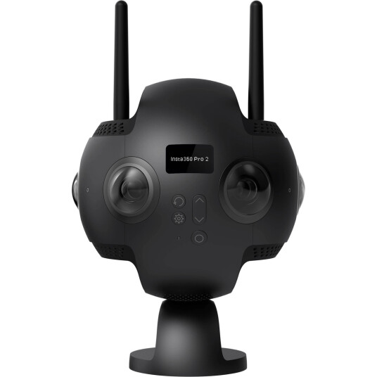 Insta360 Pro 2 Spherical VR 360 8K