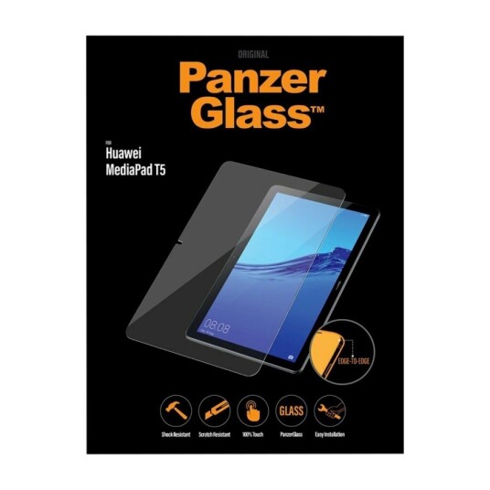 PANZERGLASS HUAWEI MEDIAPAD T5