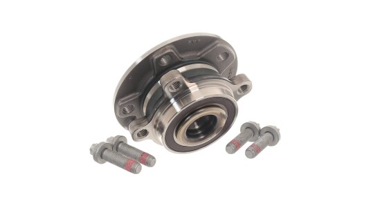 Hjullager SKF VKBA 6656