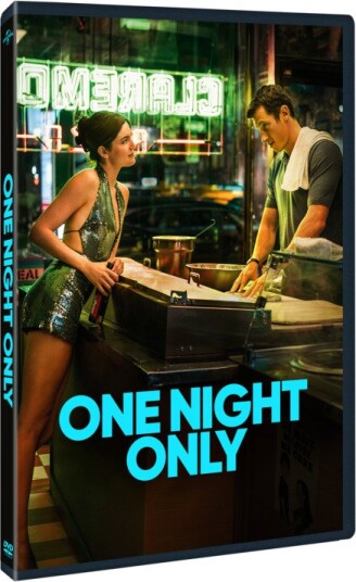One Night Only DVD