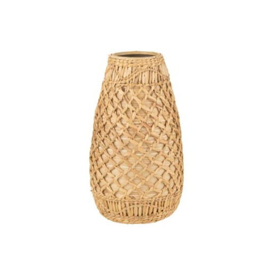 Vase Bamboo stor