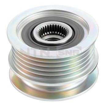 Dynamo remhjul SNR GA753.05 Dynamo remhjul SNR GA753.05