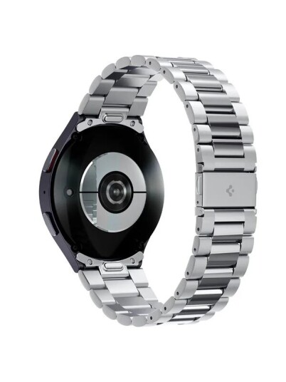 Spigen Modern Fit 316L silver Samsung Galaxy Watch7 44/40mm