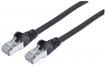 Intellinet 313919 7,5 M Cat6a S/Ftp S Stp Rj 45 Rj 45 32320842