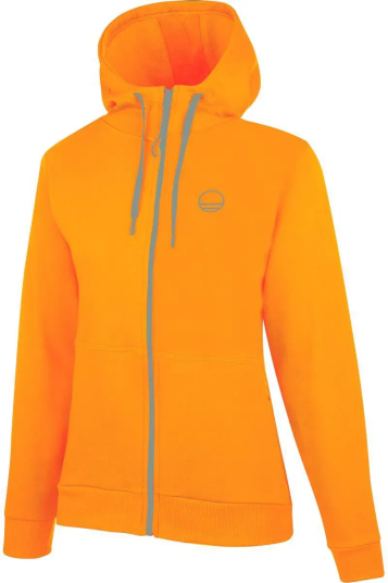 Wild Country Flow W hoody nectar XS