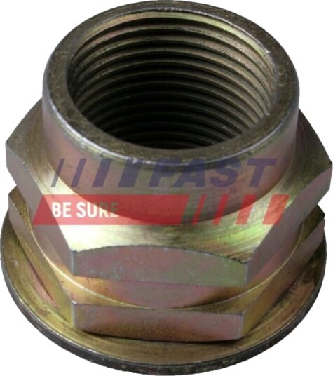 Akselmutter, drivaksel FAST FT26010