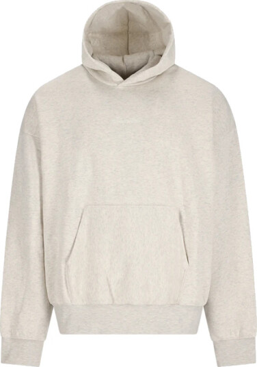 Fear Of God Herre Gensere & Hettegensere Hvit XL,
