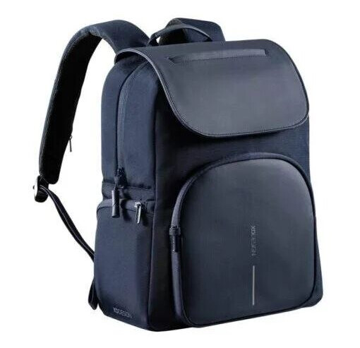 XD Design Soft Daypack - 16" - Laptop Backpack