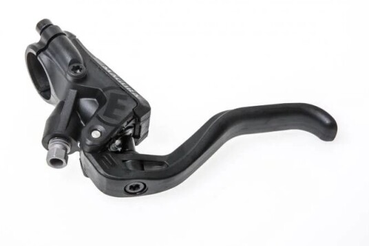 Magura Mt Sport Carbotecture Brake Levere Assembly 2 Finger Magura Mt Sport Carbotecture Brake Levere Assembly 2 Finger
