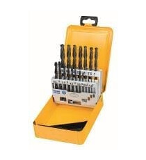 DEWALT METALLBOR HSS SET 19STK DT5913 DW