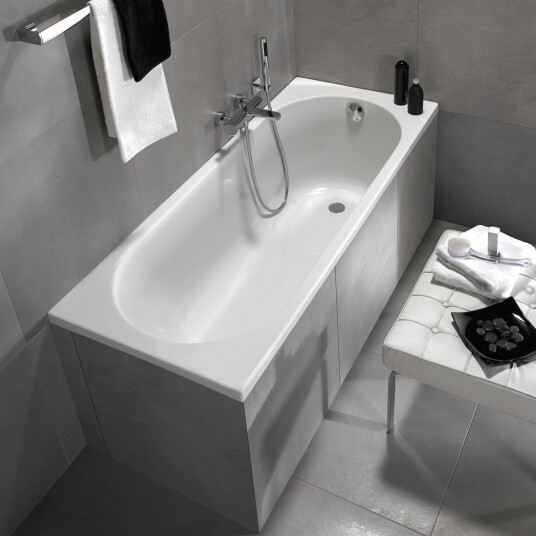 VILLEROY & BOCH O.NOVO BADEKAR 170X75