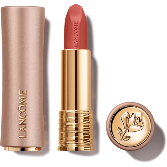 Lancôme L"Absolu Rouge Intimatte Soft Blurred Matte Lipstick 273 Lancôme L"Absolu Rouge Intimatte Soft Blurred Matte Lipstick 273