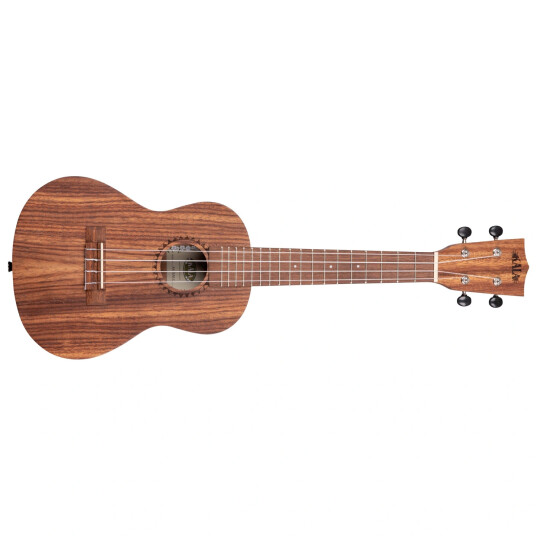 Kala KA-TEAK-C Concert Ukulele
