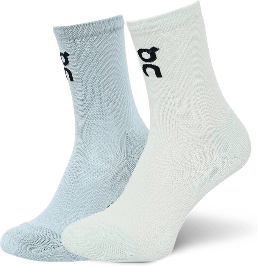 On Core Run Sock High 2P Multi/patterned 35 38.5